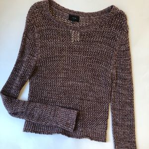 joe’s sweater
